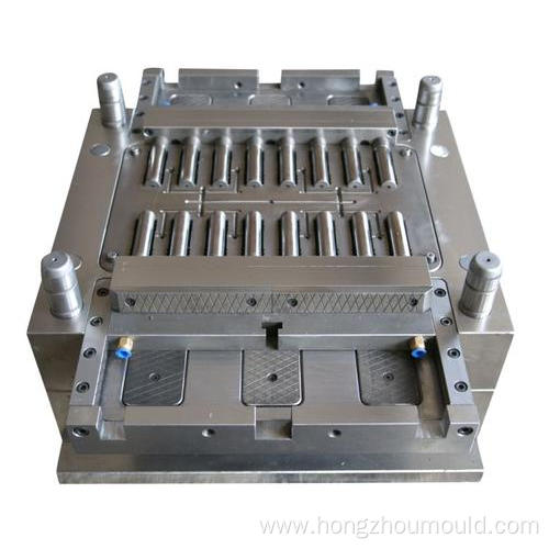 custom plastic parts custom injection mold